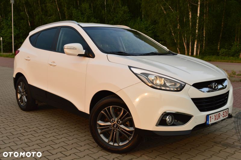 Hyundai ix35 - 14