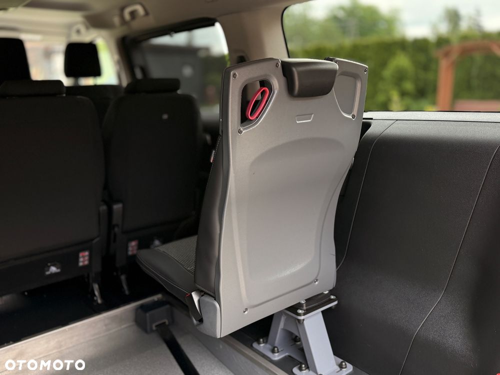Toyota Proace Verso - 23