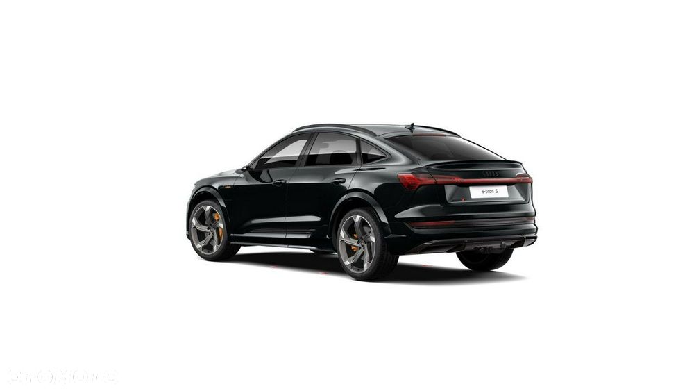 Audi e-tron Sportback - 2