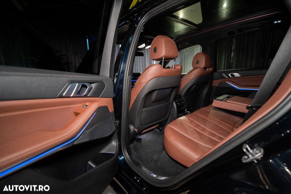 BMW X5 xDrive30d - 31