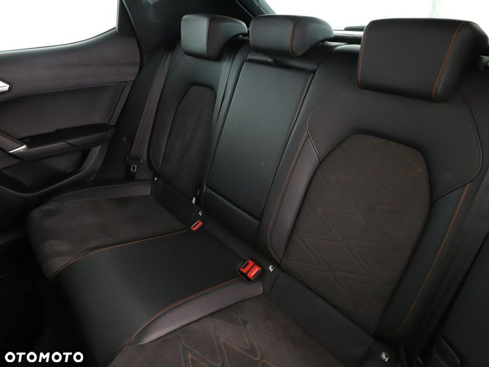 Seat Leon 1.4 eHybrid FR DSG - 18