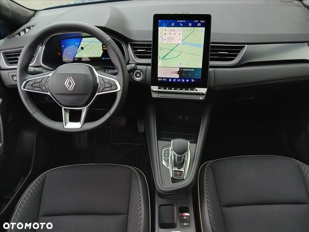 Renault Symbioz - 8