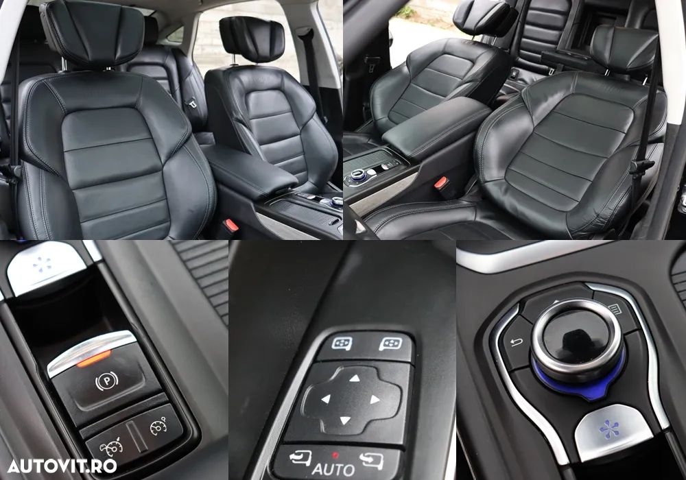 Renault Talisman BLUE dCi 200 EDC INITIALE PARIS - 27