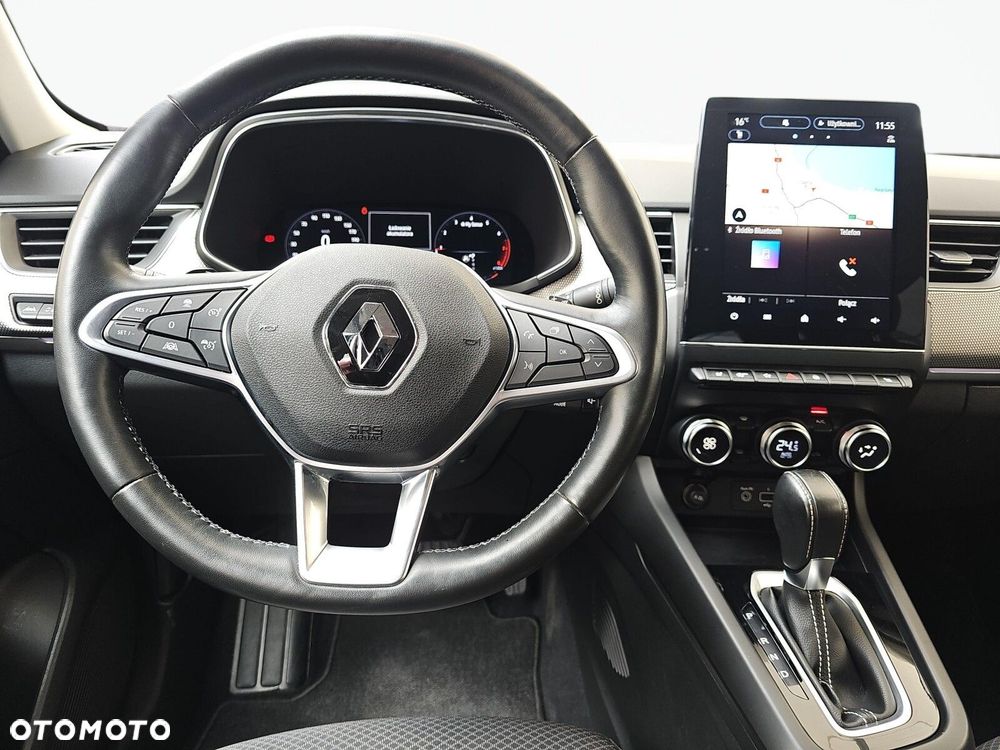 Renault Arkana - 13
