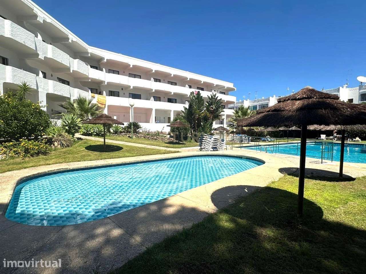 Escritório ou Habitação | Condomínio Privado | Vilamoura - Grande imagem: 5/16