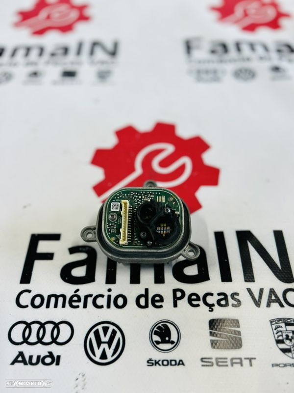 Luzes DRL FAROL AUDI A4 B9 8W,8W2 - 3