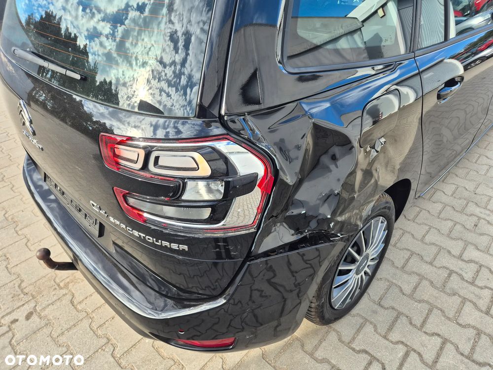Citroën C4 SpaceTourer Grand PureTech 130 Stop&Start FEEL - 18