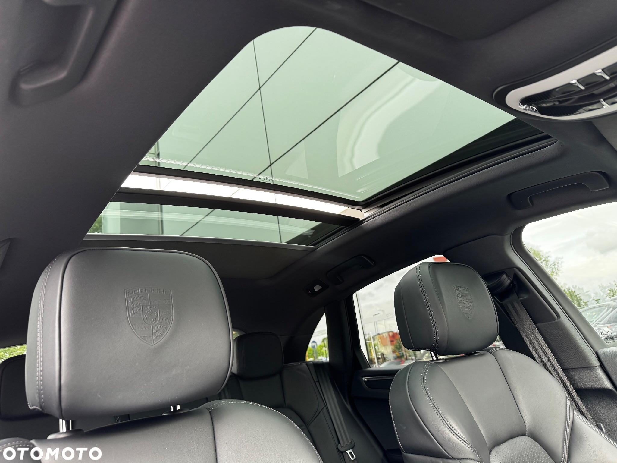 Porsche Macan T - 17