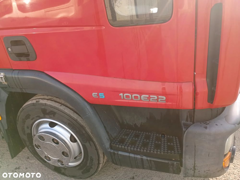 Iveco 100E22 - 3