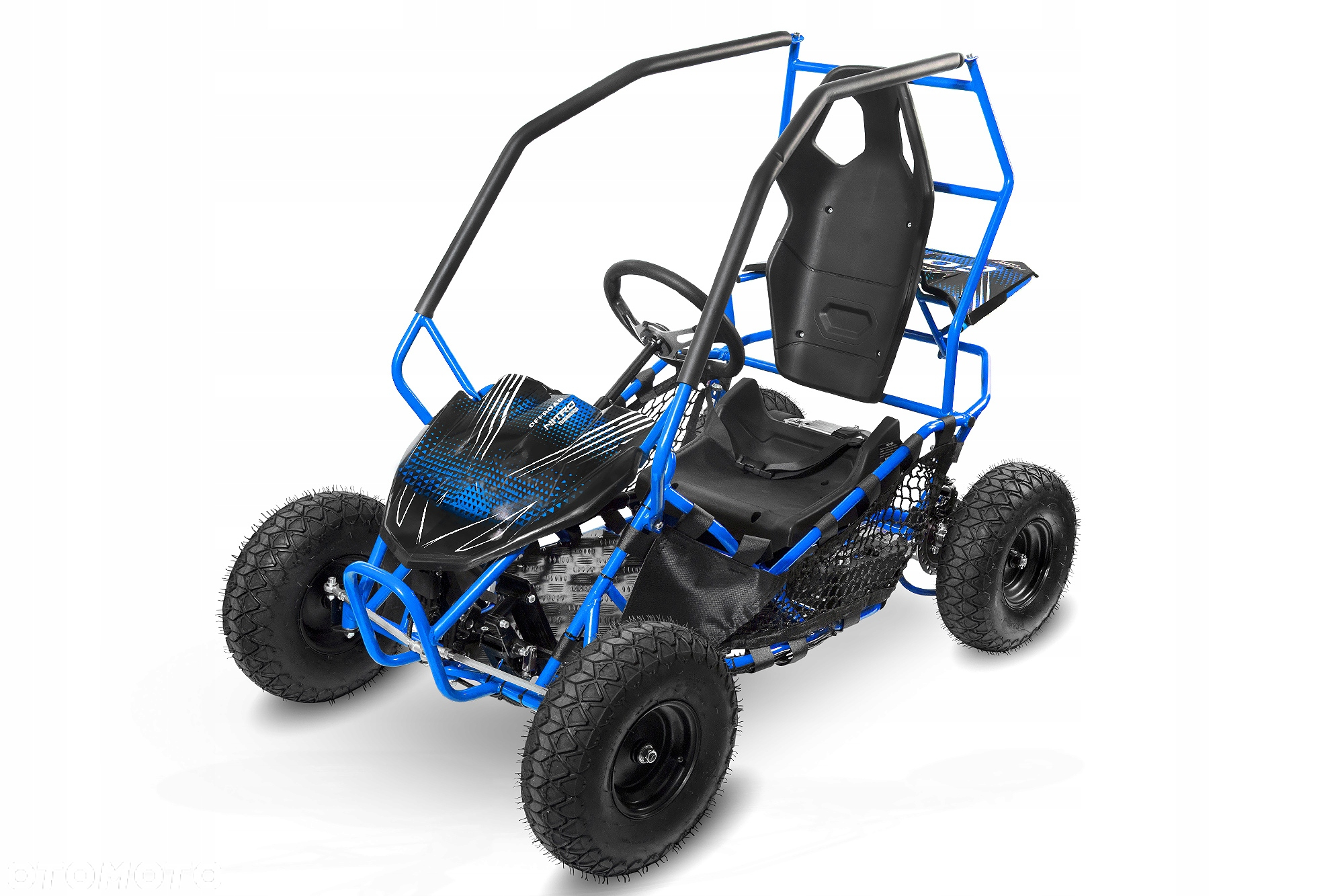 Nitro Motors Inny - 3