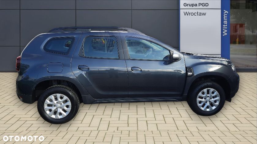 Dacia Duster - 7