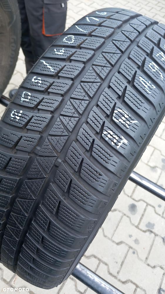 205/60/16 Falken HS449 EuroWinter 92H - 2