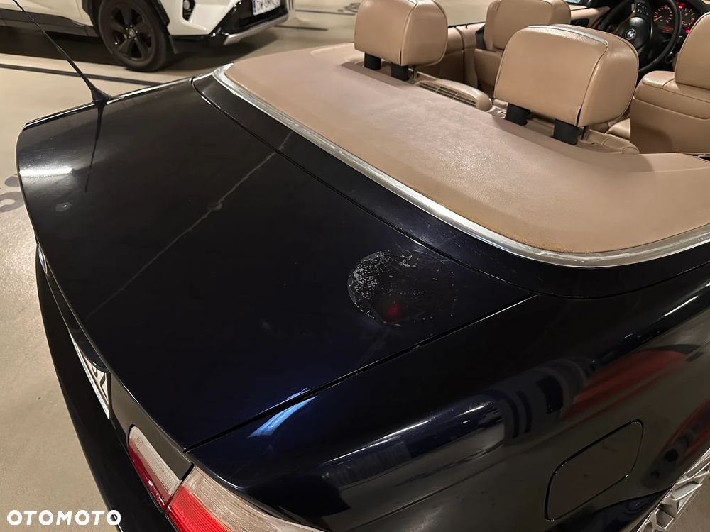 BMW Seria 3 320Ci - 10