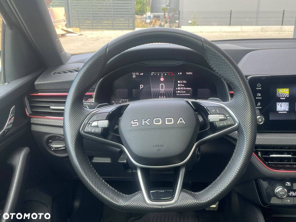 Skoda Kamiq 2025