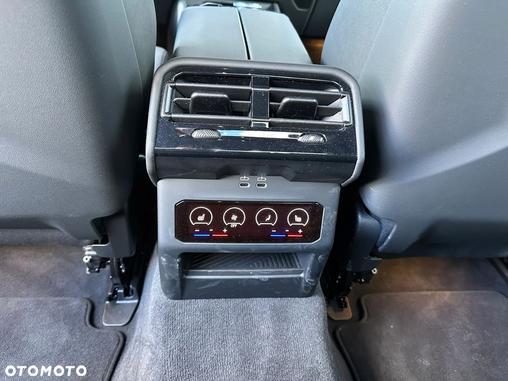 BMW M5 PHEV - 22