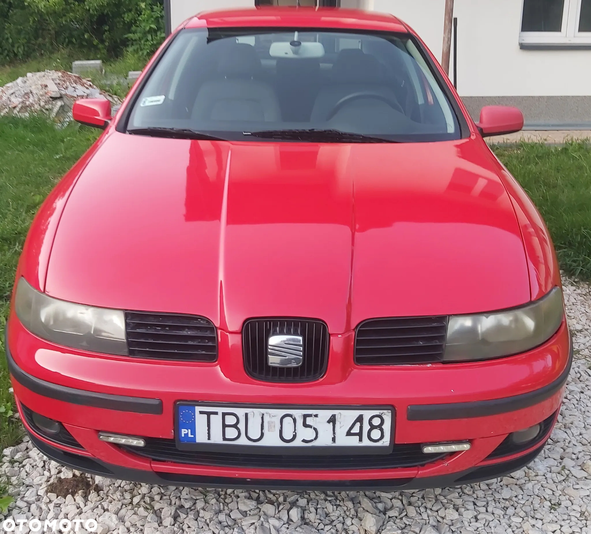 Seat Leon 1.8 Signo - 17