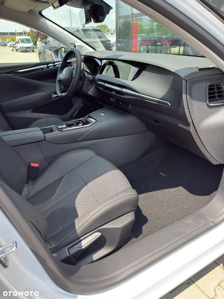 DS Automobiles DS 4 1.2 mHEV Pallas eDCS6 - 20