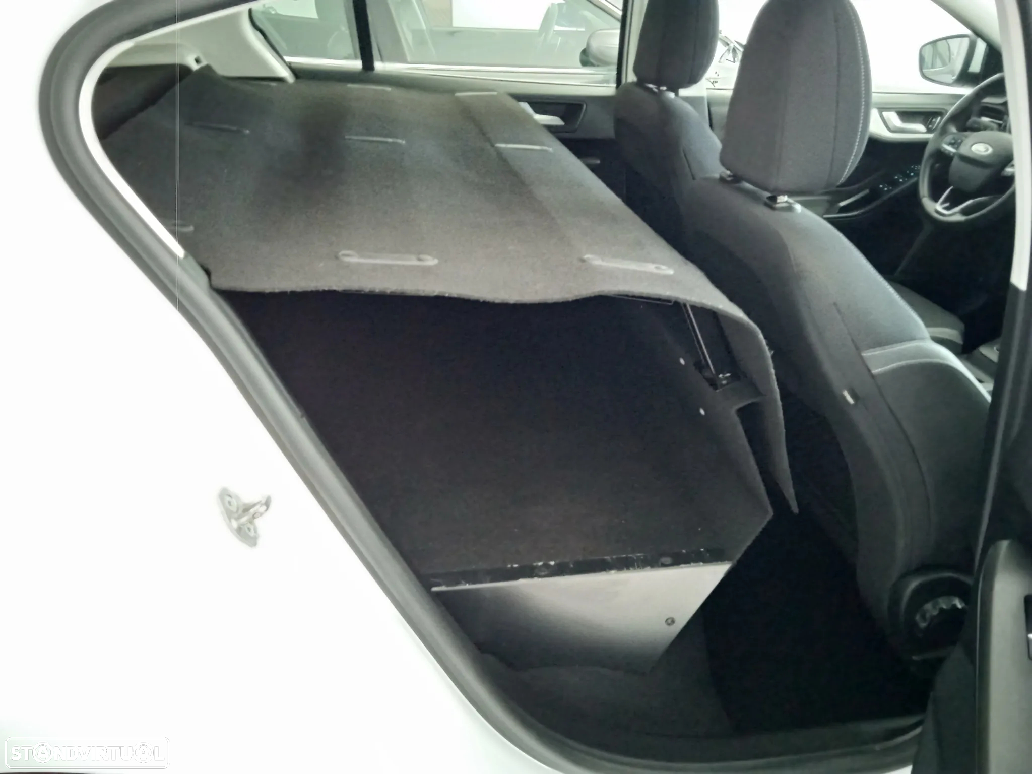 Ford FOCUS 1.0 VAN - 17