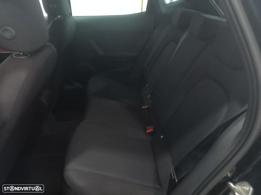 SEAT Ibiza 1.0 TSI FR - 14