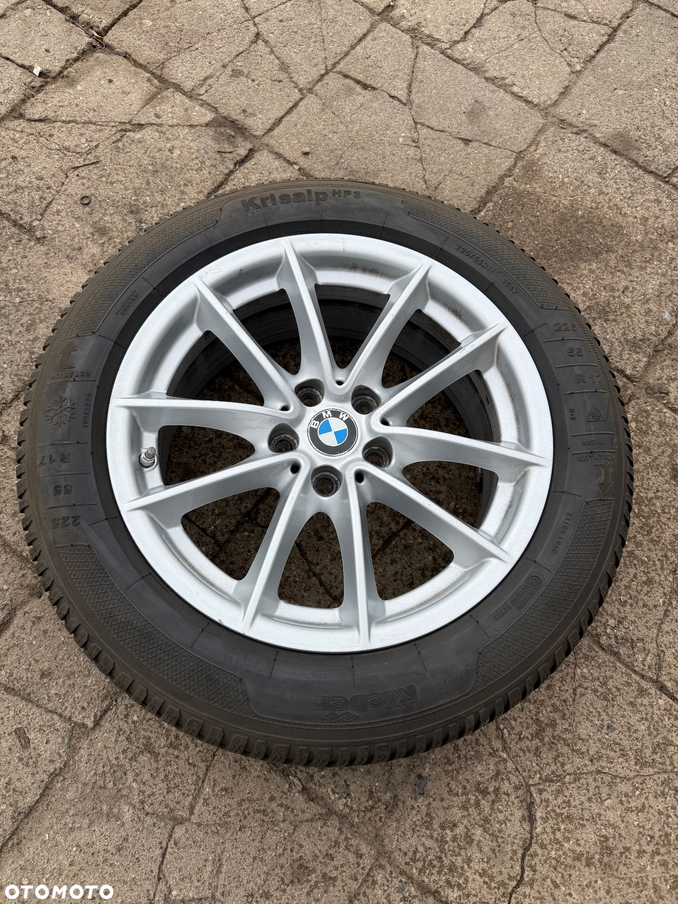 BMW Seria 5 520d Touring - 38