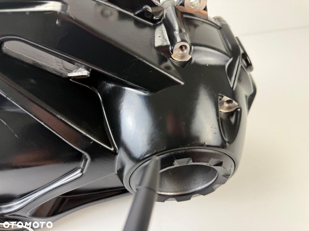 Dyferencjał dyfer BMW R1200 GS K50 2013-18 - 9