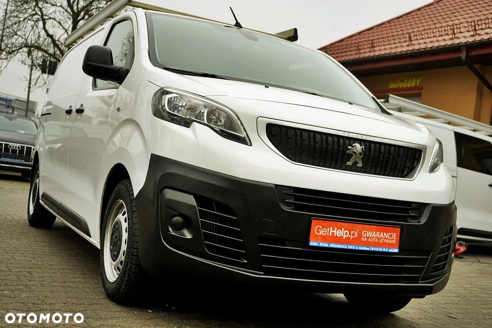 Peugeot Expert - 2