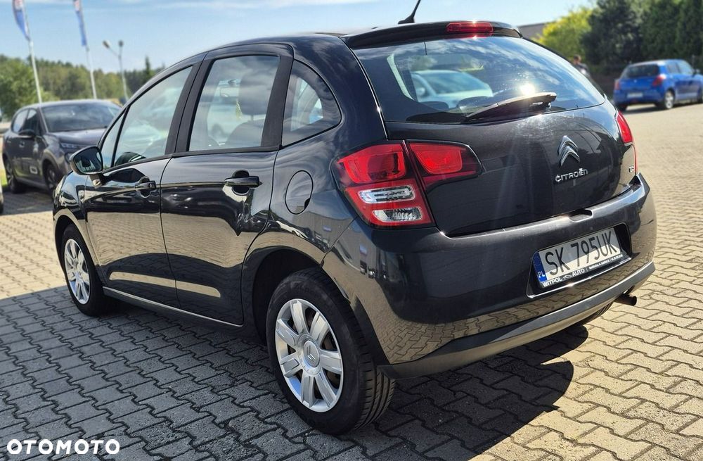 Citroën C3 1.4 Confort - 7