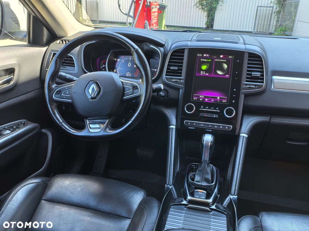 Renault Koleos 2.0 dCi Initiale Paris 4x4 X-Tronic - 18