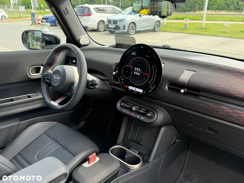 MINI Cooper C Linia John Works sport - 17