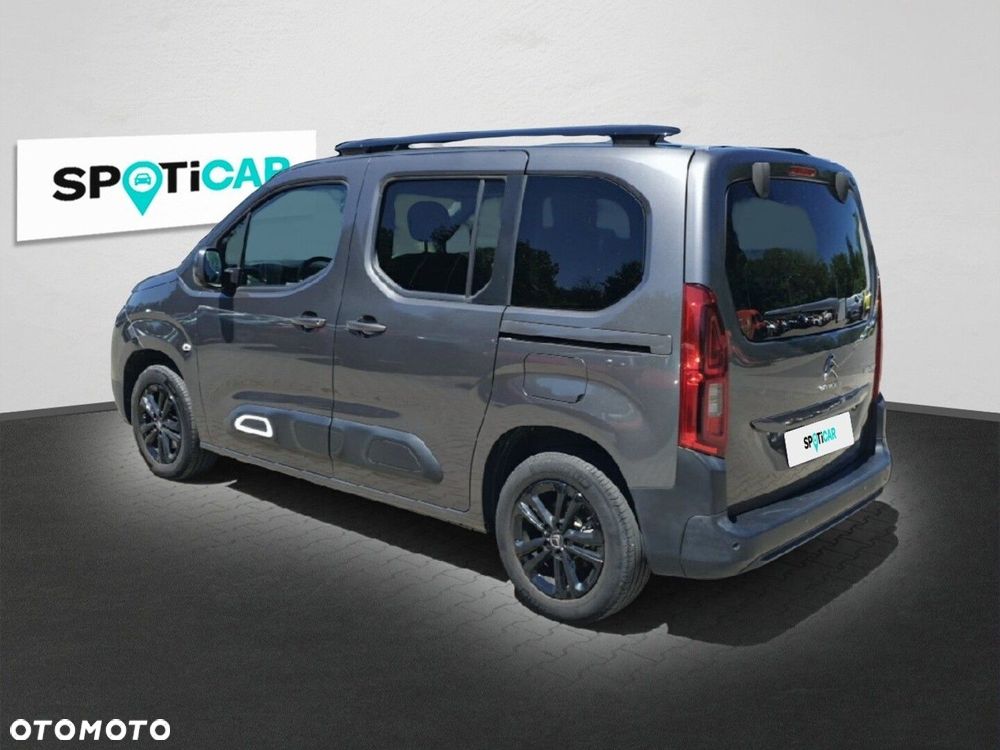 Citroën Berlingo - 3