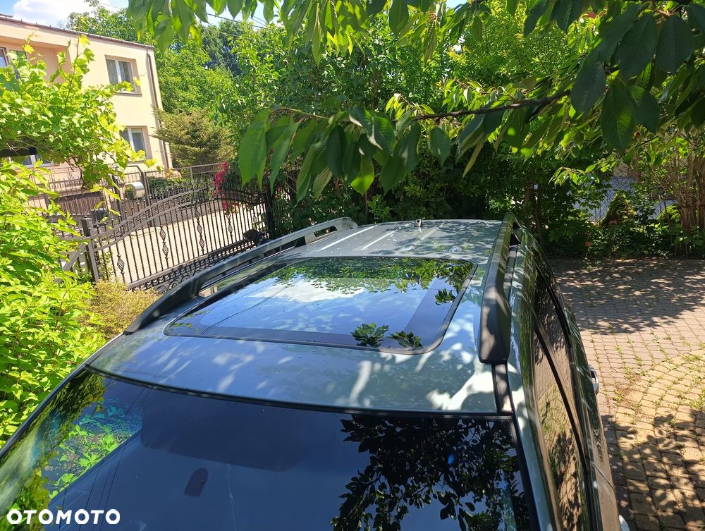 Subaru Forester 2.0 XE 000 - 9