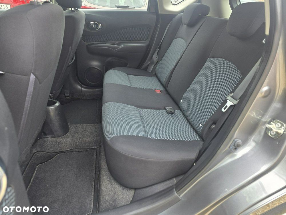 Nissan Note - 13