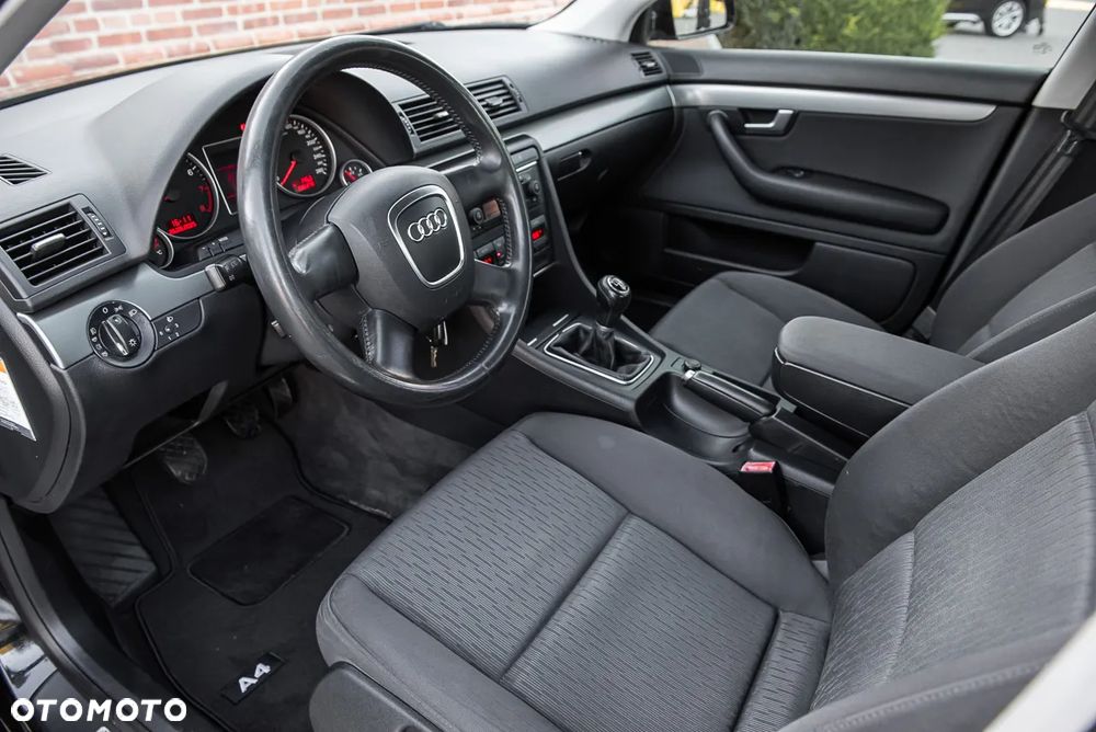 Audi A4 - 15