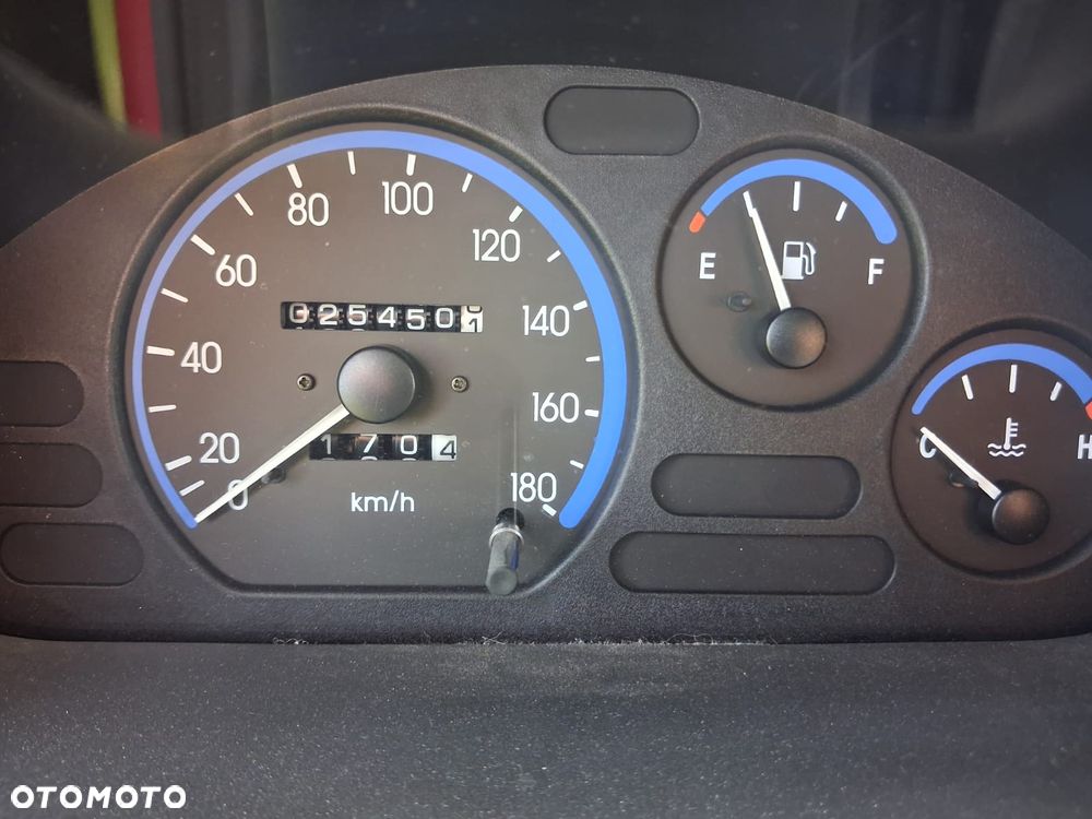 Daewoo Matiz - 2