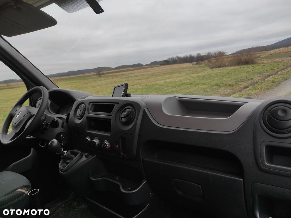 Renault MASTER - 7