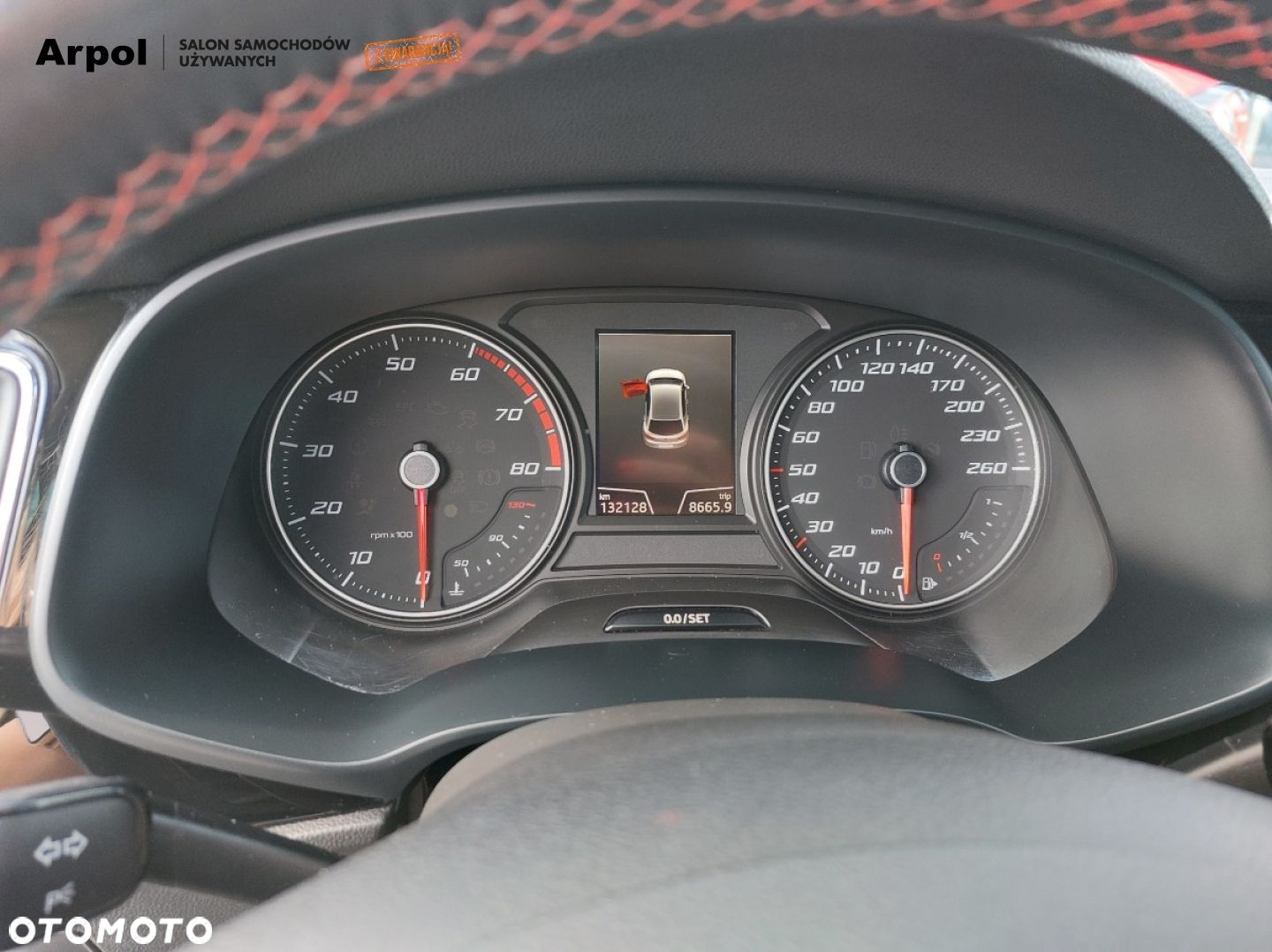 Seat Leon - 11
