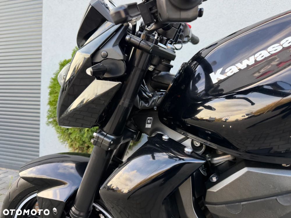Kawasaki Z - 38