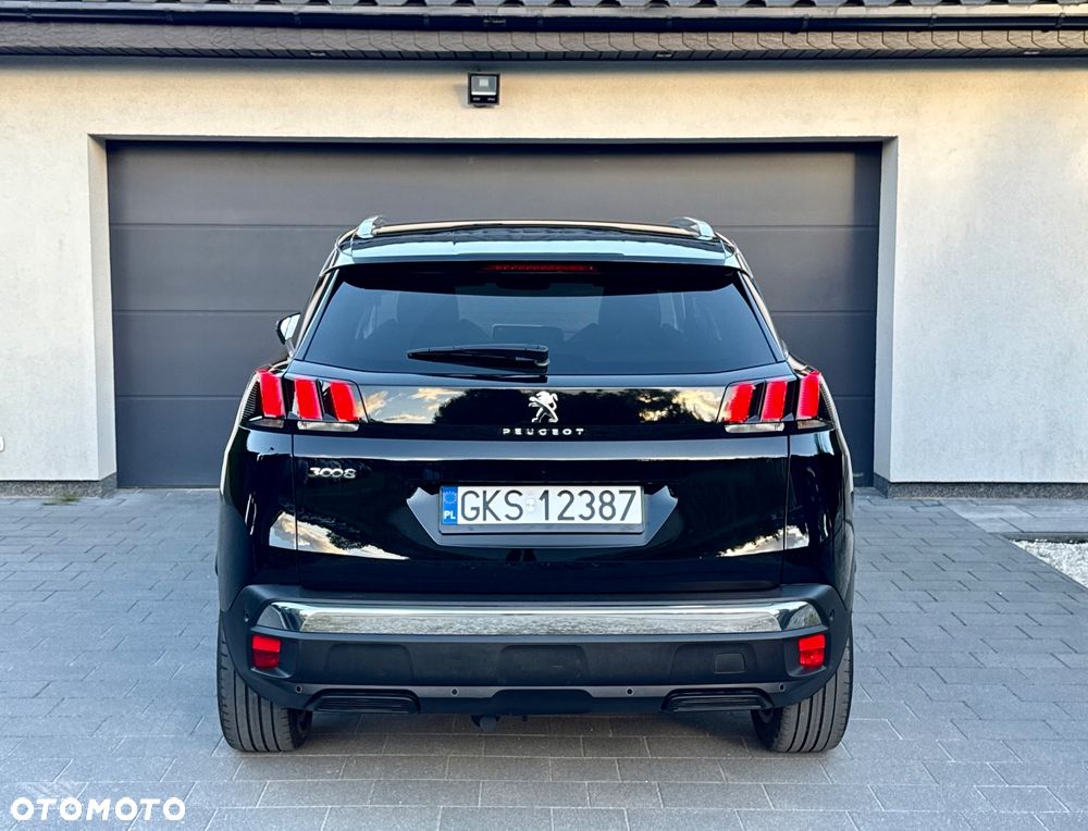 Peugeot 3008 BlueHDi 120 Stop & Start Allure - 28
