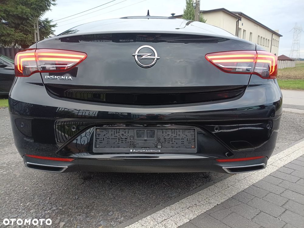 Opel Insignia 2.0 T Business Elegance S&S - 6