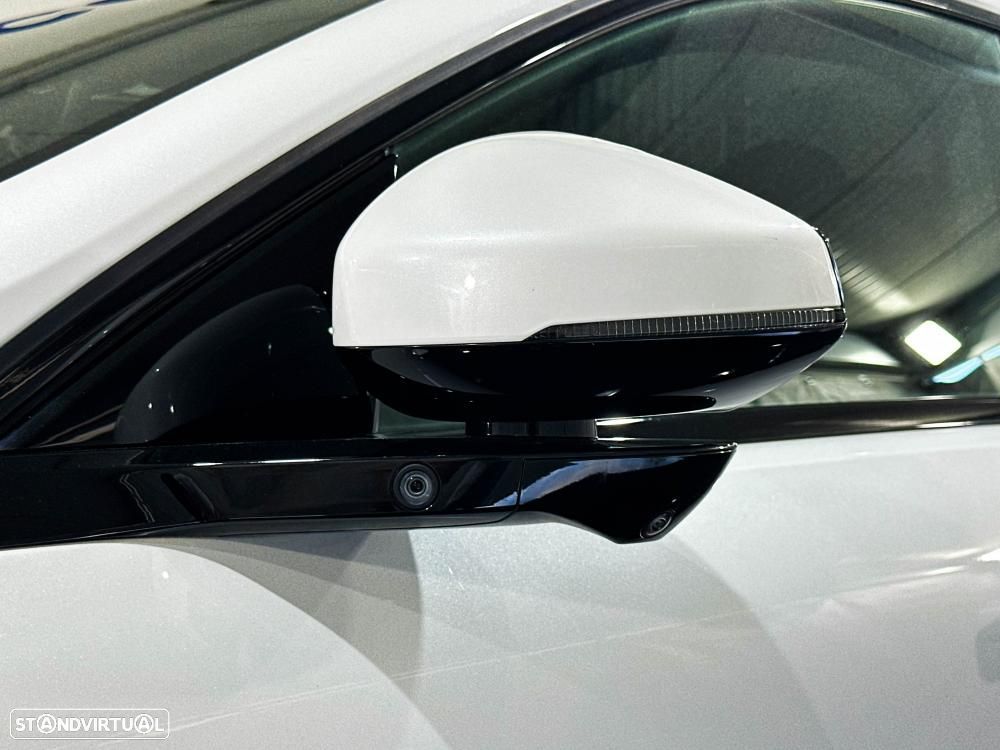 Polestar 4 Long Range 100 kWh Single Motor Plus - 17