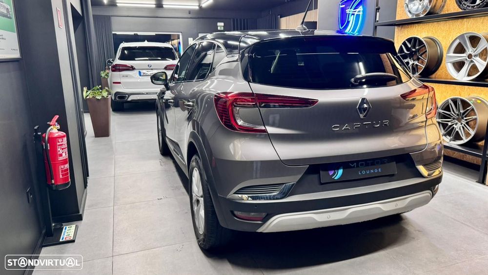 Renault Captur 1.0 TCe Zen - 2