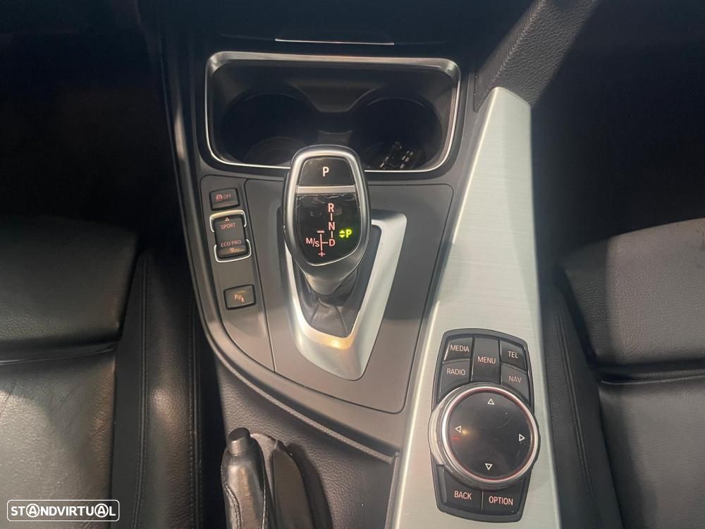 BMW 420 d Pack M Auto - 18