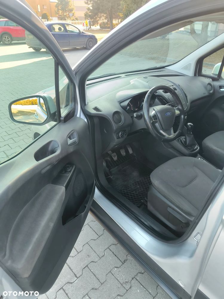 Ford Transit Courier Trend - 8