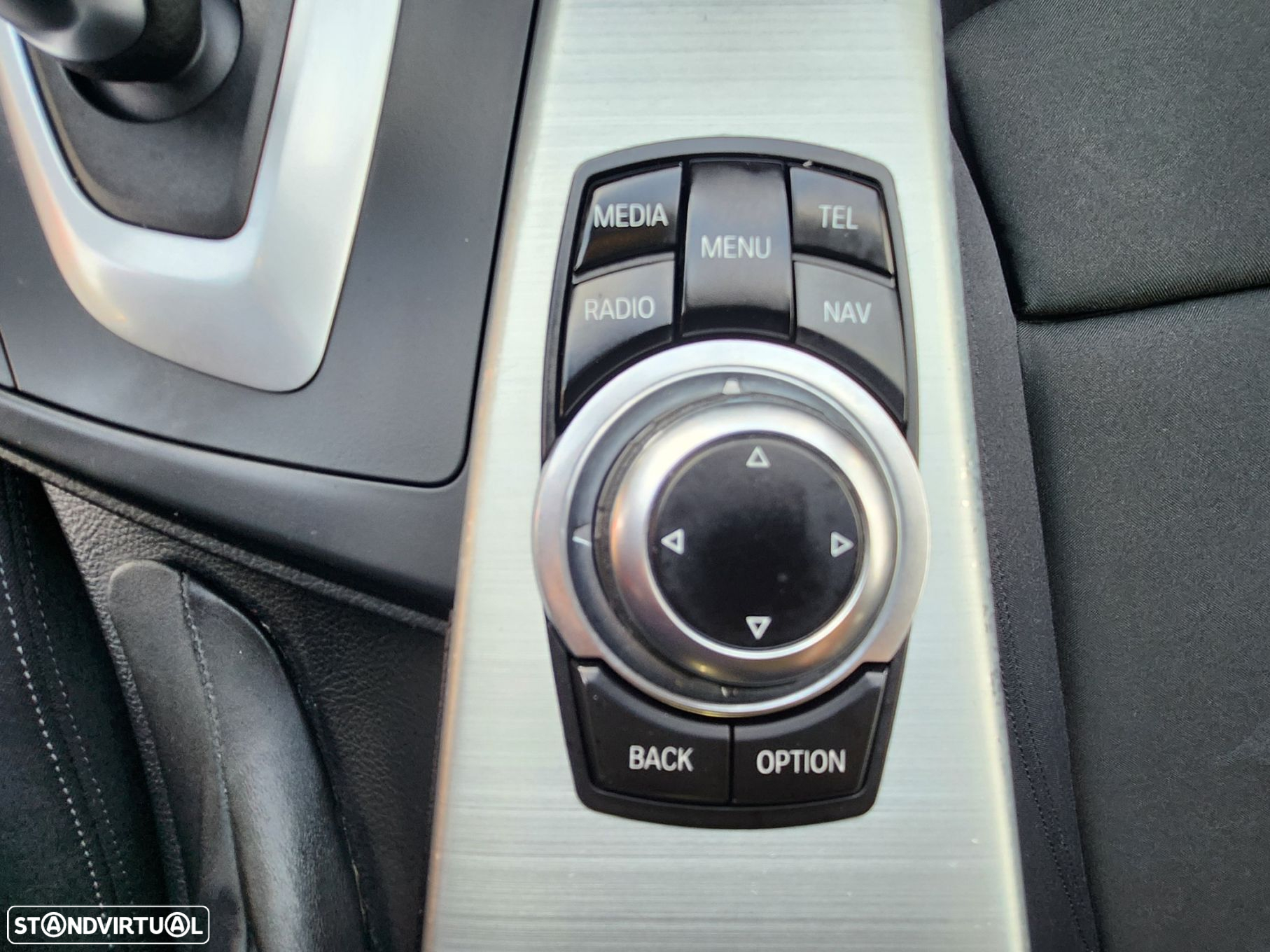 BMW 320 d Touring Sport-Aut. - 47