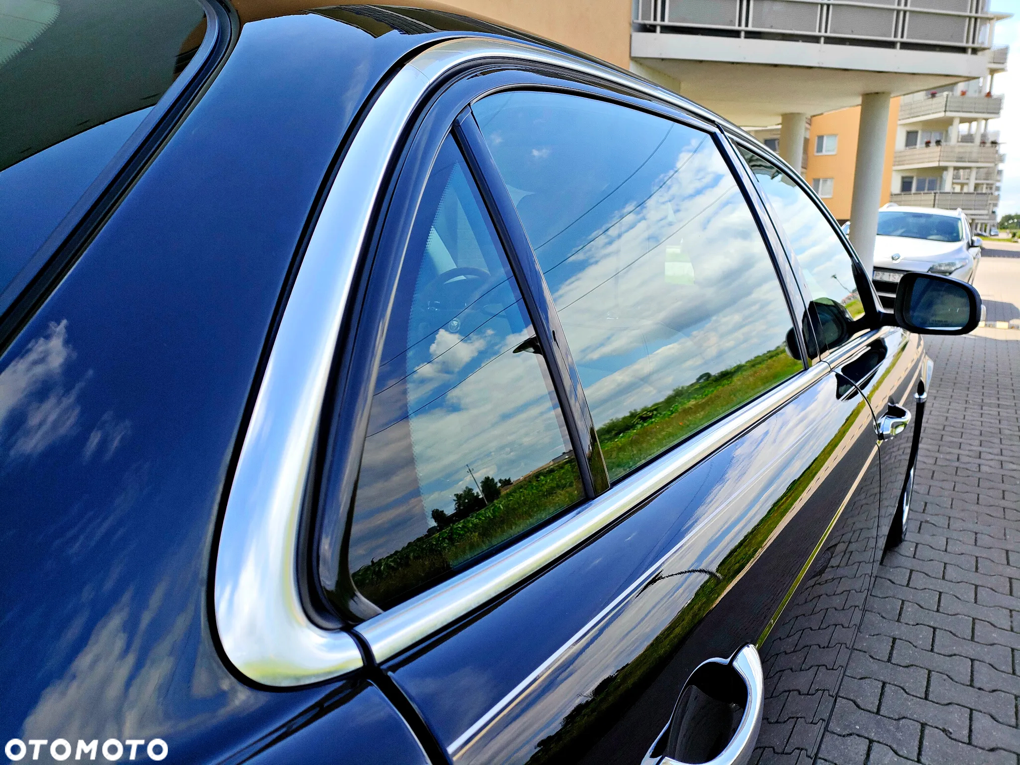 Jaguar XJ XJ8 4.2 Executive - 19