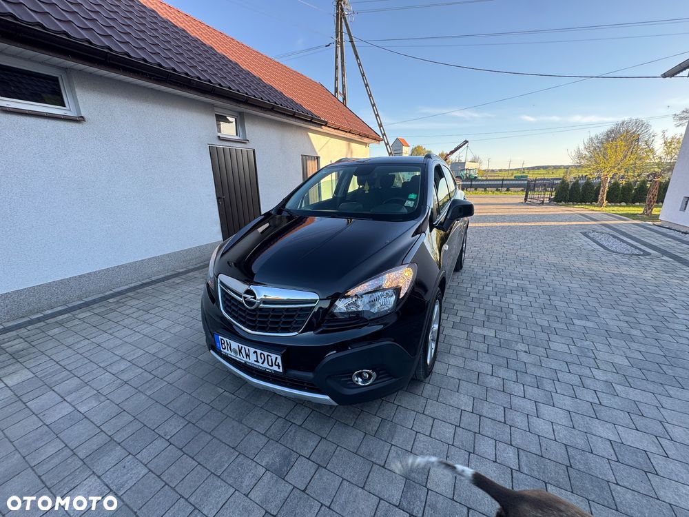 Opel Mokka 1.4 Turbo ecoFLEX Start/Stop Color Innovation - 6