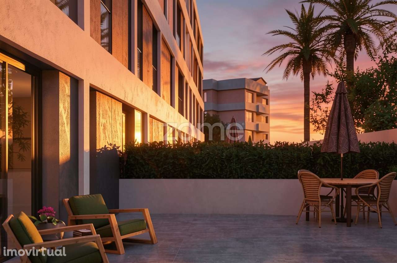 Apartamento T2, São Felix Marinha, V.N. de Gaia - Fracção AR, Piso ... - Grande imagem: 2/21