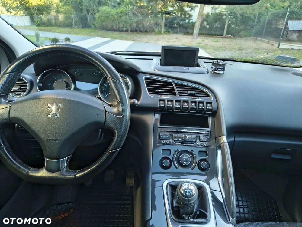 Peugeot 3008 1.6 HDi Business Line - 17
