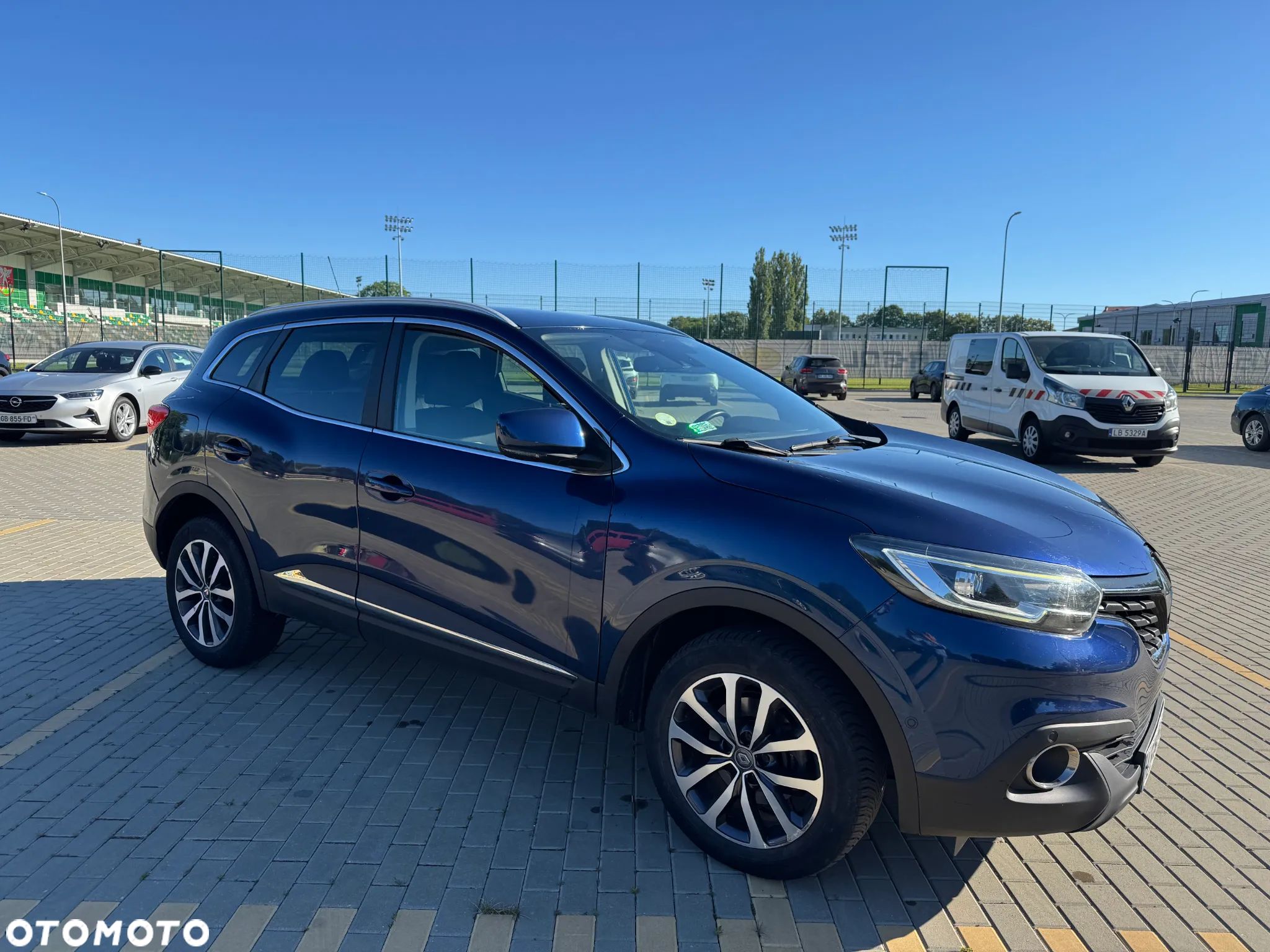 Renault Kadjar - 1