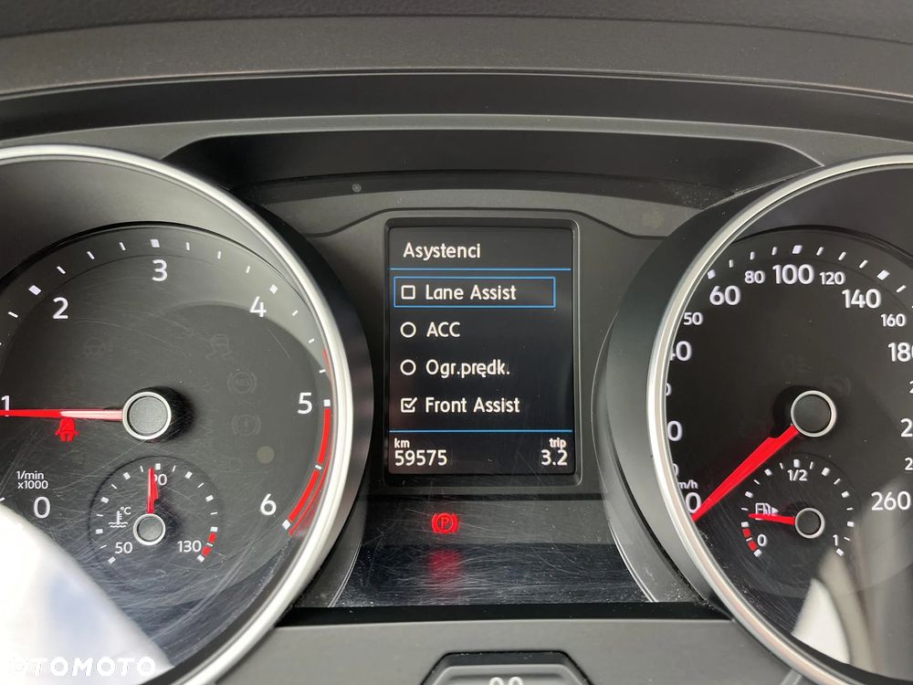 Volkswagen Tiguan 2.0 TDI BMT SCR Comfortline DSG - 34